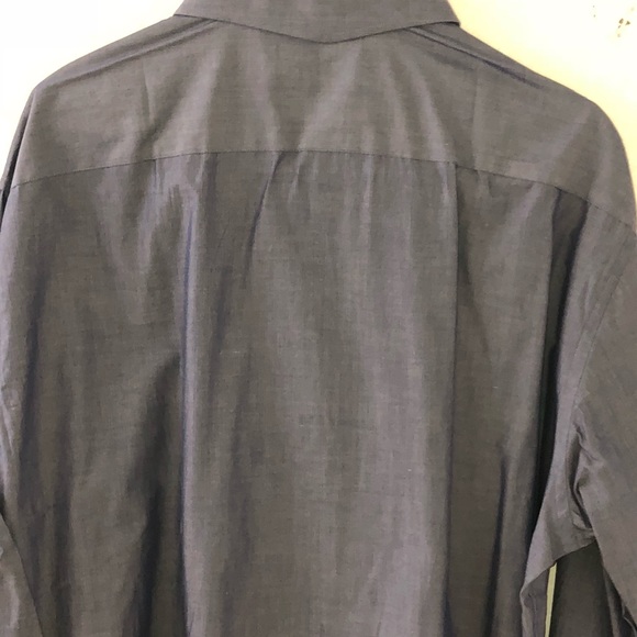 English Laundry Men’s Button Down Shirt - Picture 5 of 7